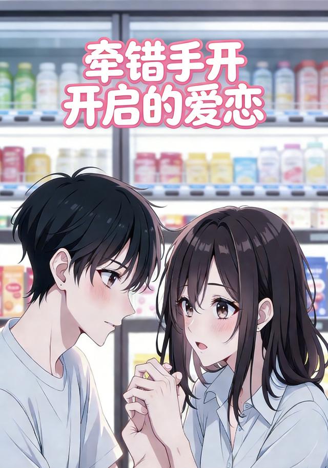 牵错手开启的爱恋封面图