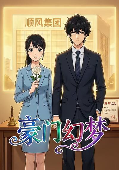 豪门幻梦