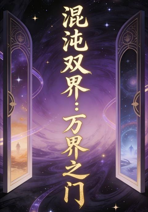 混沌双界：万界之门