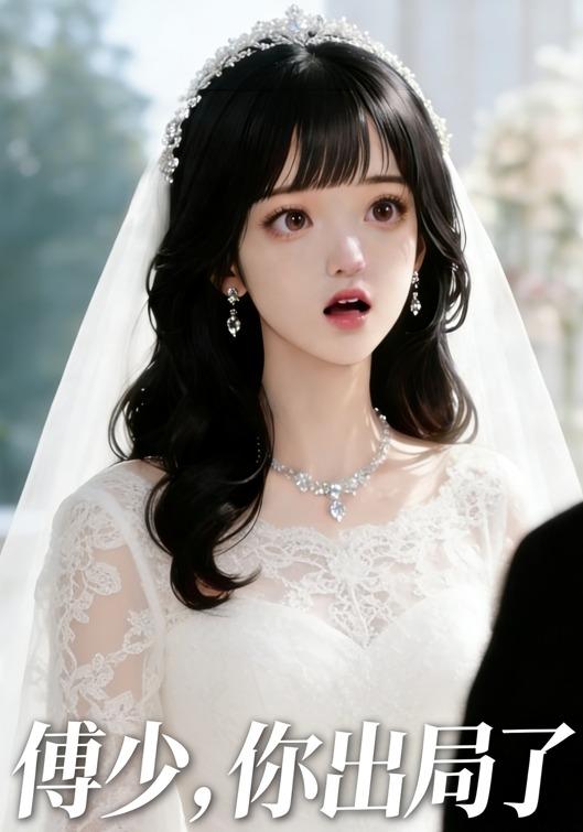 傅少，你出局了