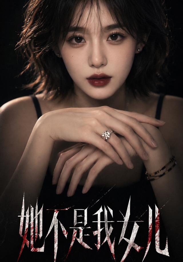 她不是我女儿