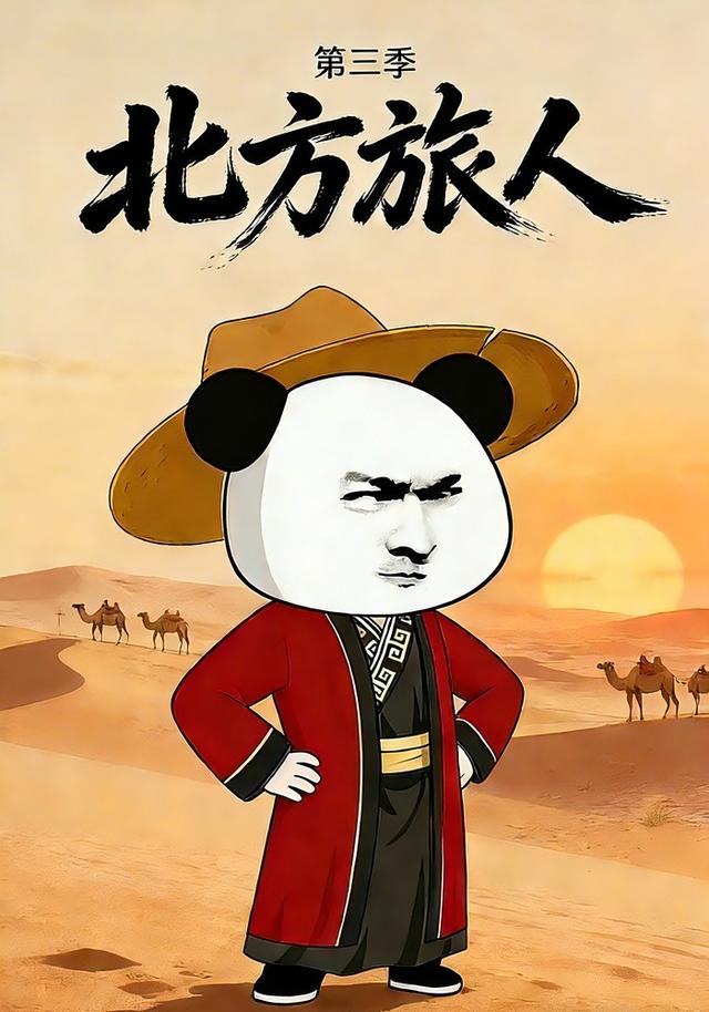 北方旅人 第三季