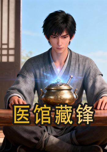 医馆藏锋