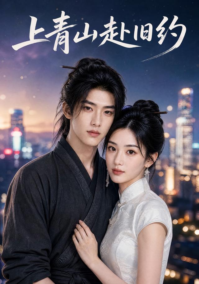 上青山赴旧约 cover