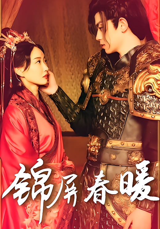 锦屏春暖