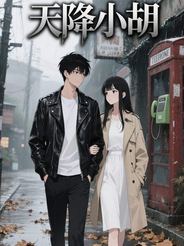 天降小胡封面图
