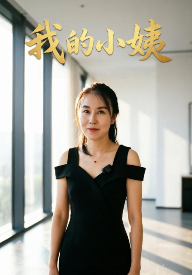 我的小姨