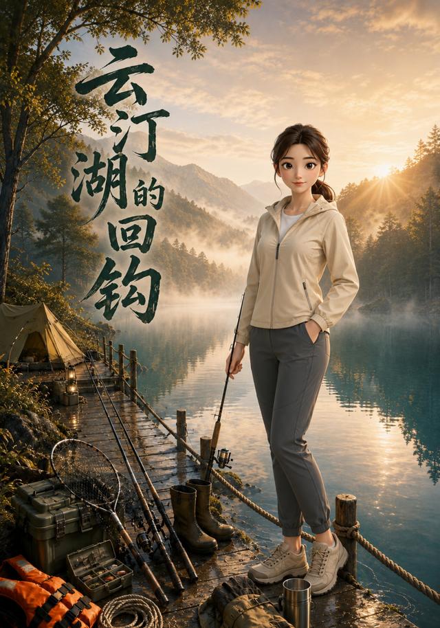 云汀湖的回钩 cover