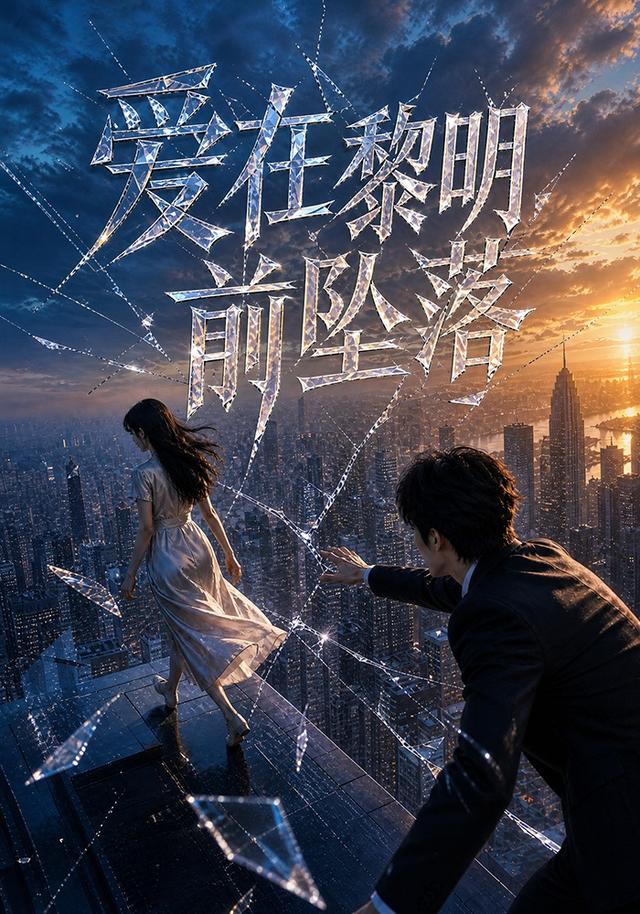爱在黎明前坠落