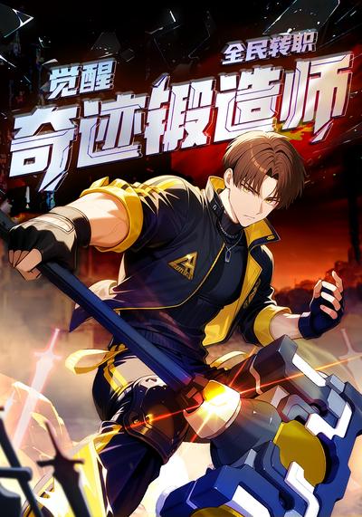 全民转职：觉醒奇迹锻造师 第一季