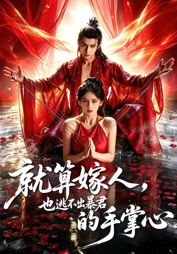 就算嫁人，也逃不出暴君的手掌心