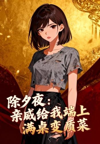 除夕夜：亲戚给我端上满桌变质菜封面图