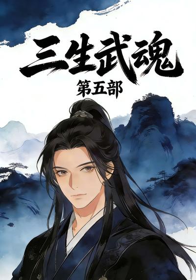 三生武魂  第五部