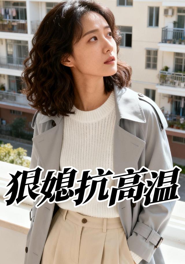 狠媳抗高温