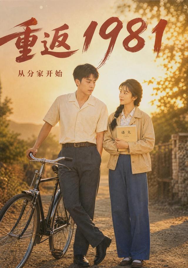 重返1981，从分家开始