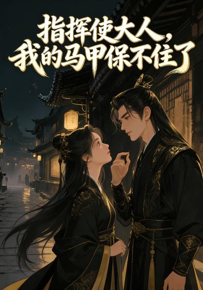 指挥使大人，我的马甲保不住了