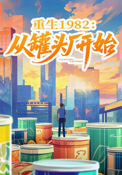 重生1982：从罐头厂开始