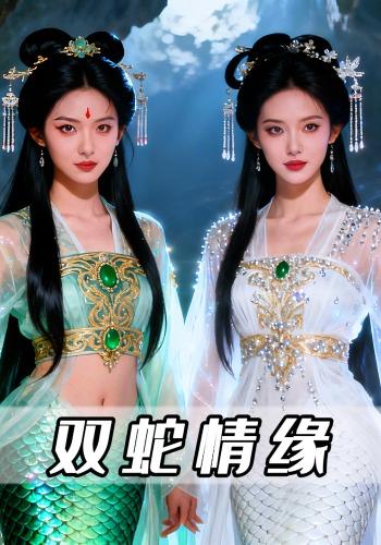 双蛇情缘