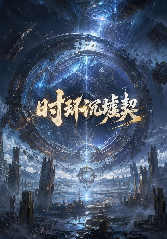 时环沉墟契 cover