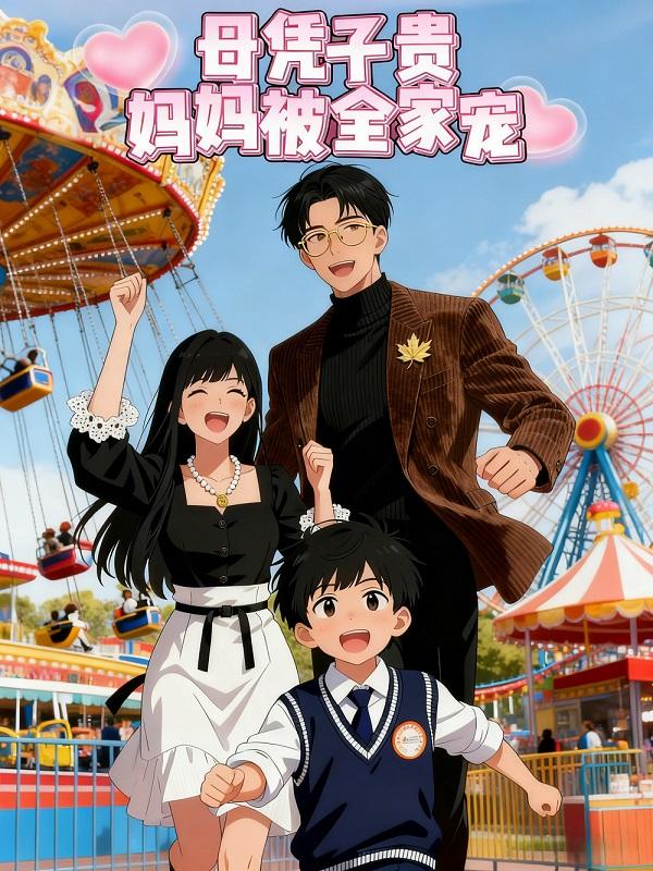 母凭子贵妈妈被全家宠