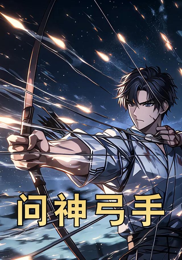 问神弓手