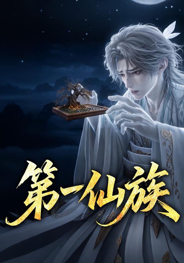 第一仙族