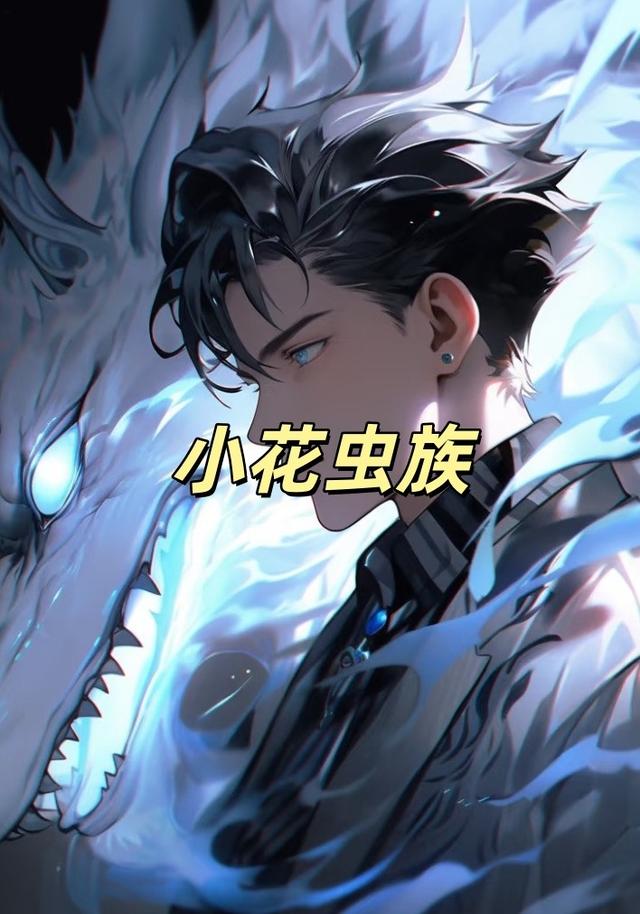 小花虫族封面图