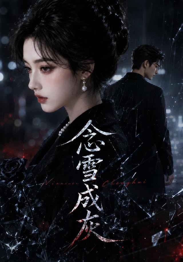 念雪成灰 cover