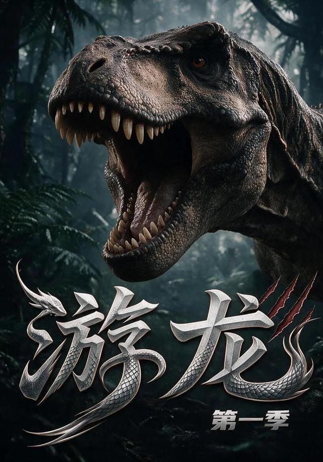 游龙：第一季
