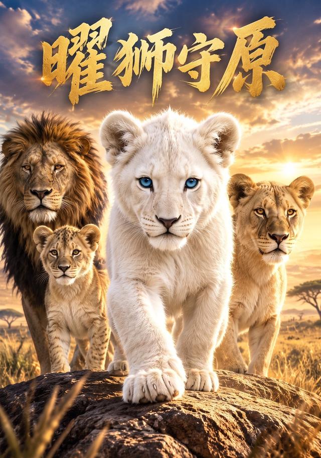 曜狮守原