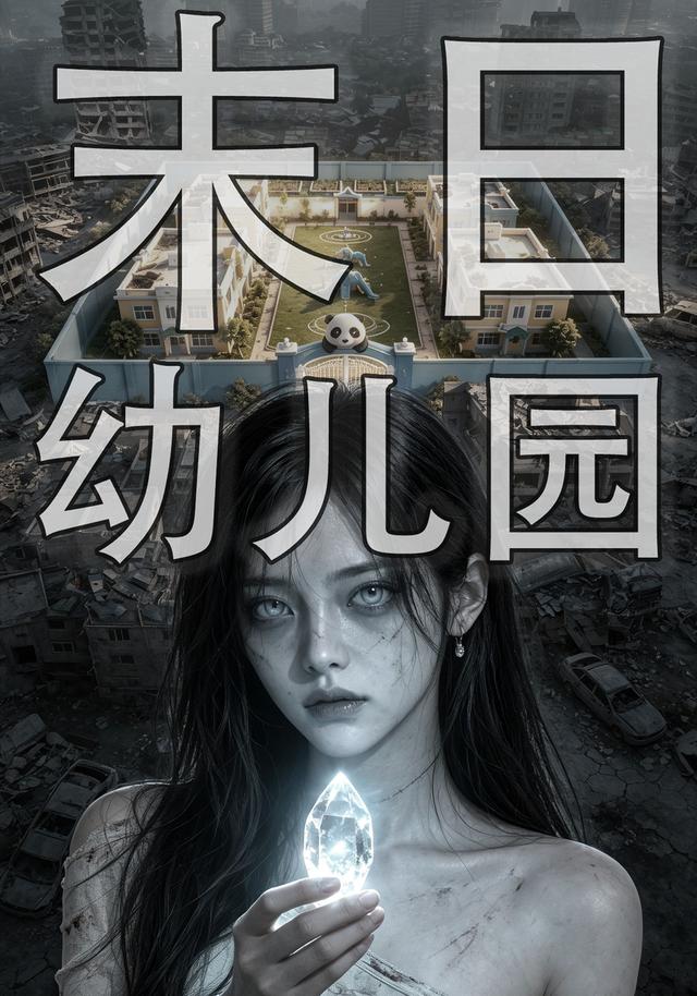 末日幼儿园