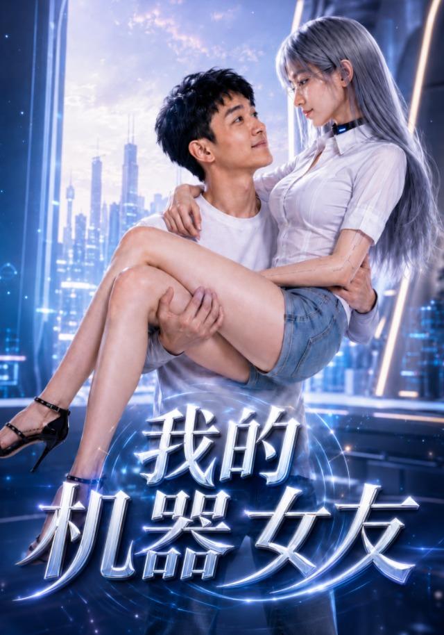 我的机器女友