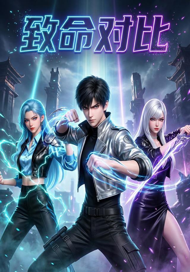 致命对比 第一季