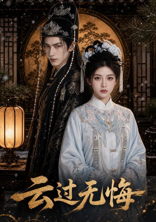云过无悔