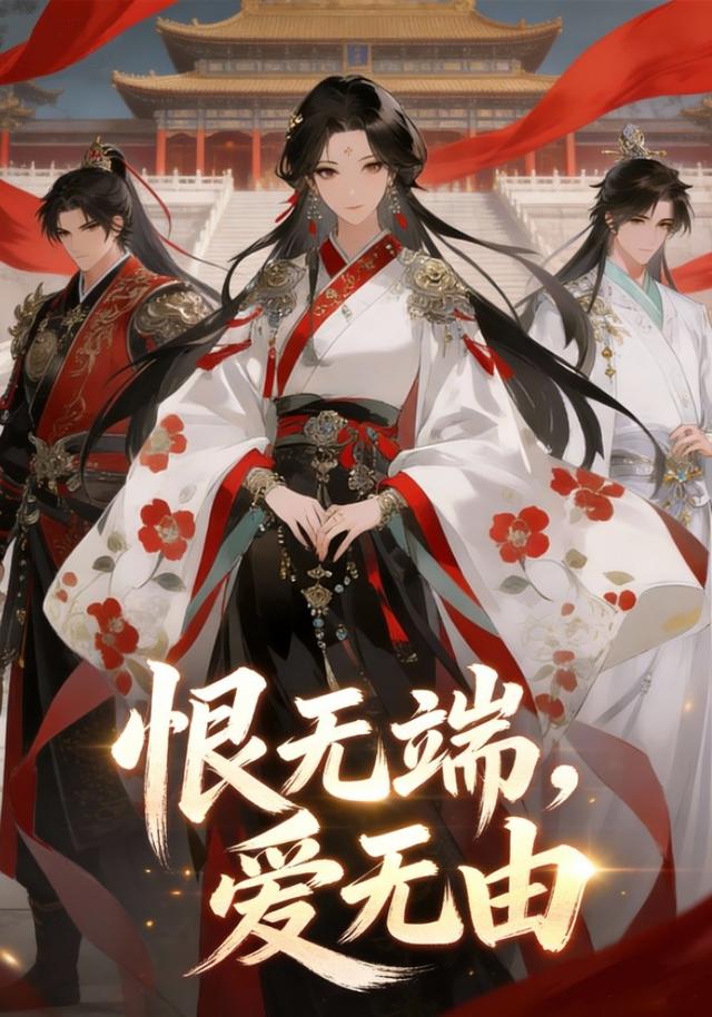 恨无端，爱无由