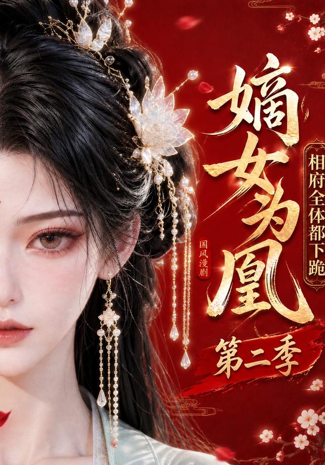 嫡女为凰：相府全体都下跪第二季