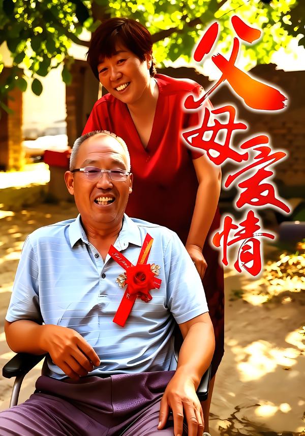 父母爱情