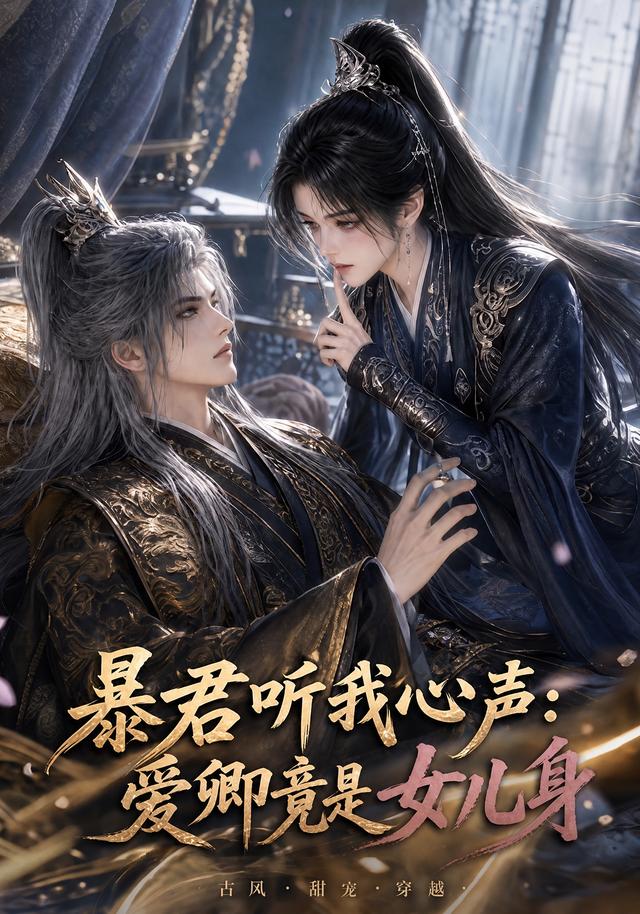 暴君听我心声：爱卿竟是女儿身第一季