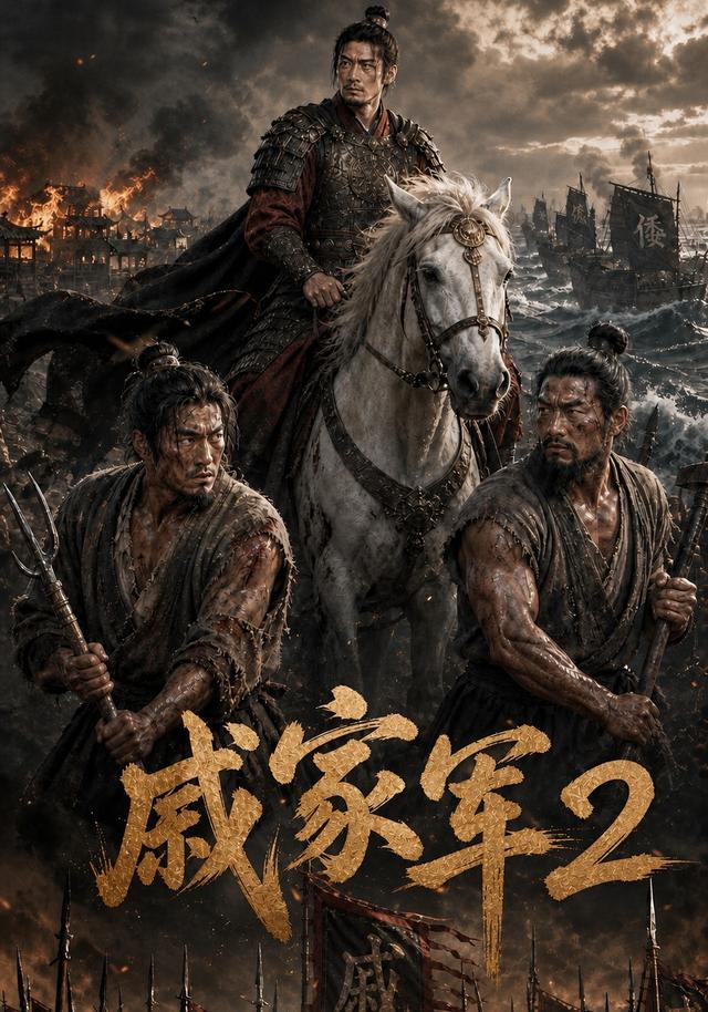 戚家军2