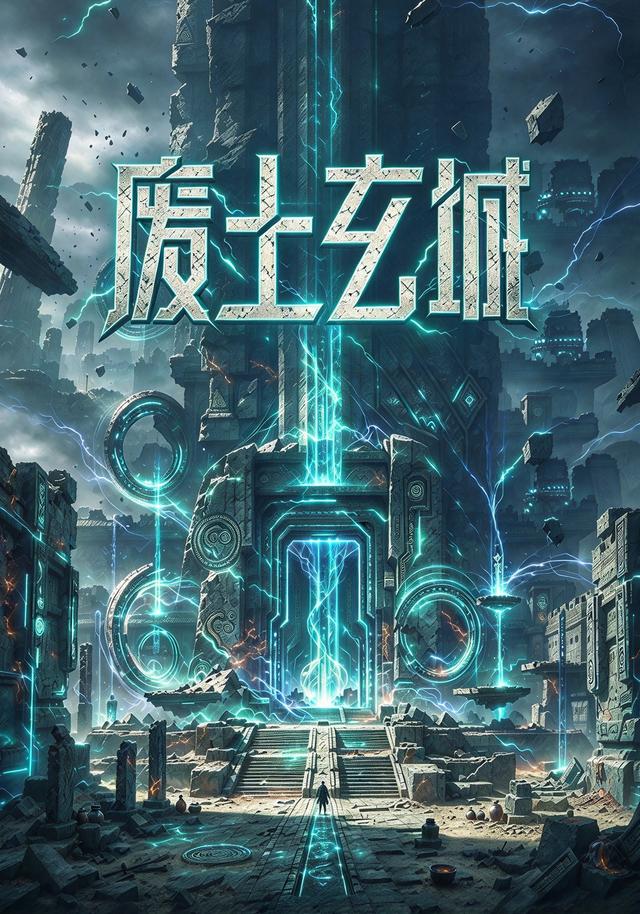废土玄城第二季