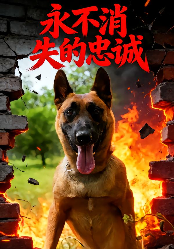 永不消失的忠诚