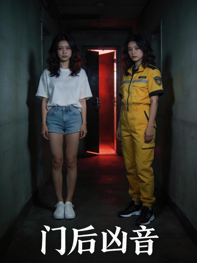 门后凶音封面图