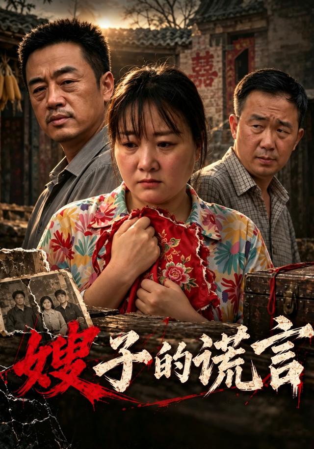 嫂子的谎言