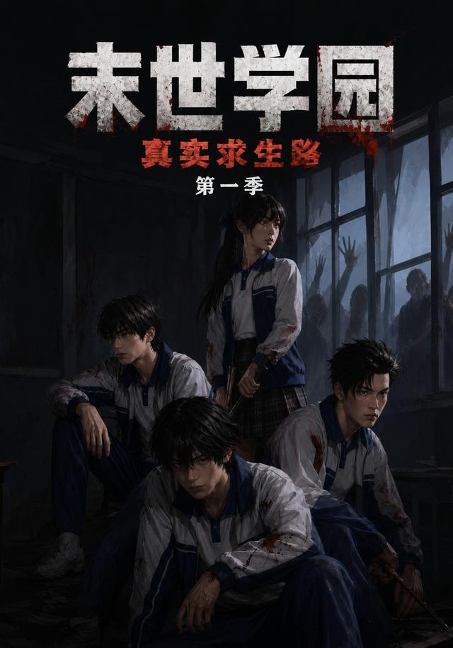 末世学园：真实求生路第一季
