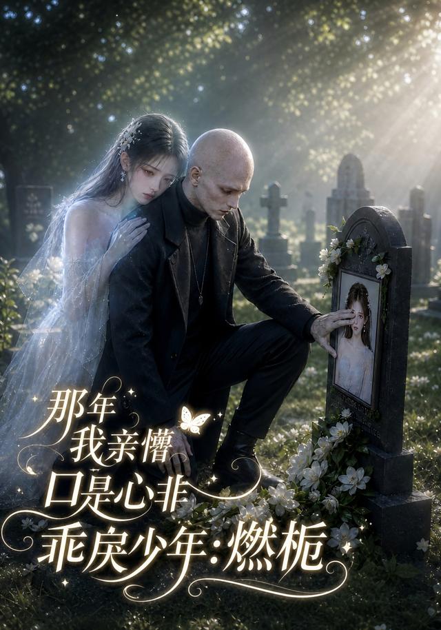 那年我亲懵口是心非乖戾少年:燃栀
