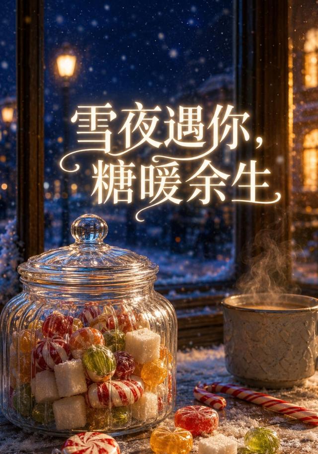 雪夜遇你，糖暖余生