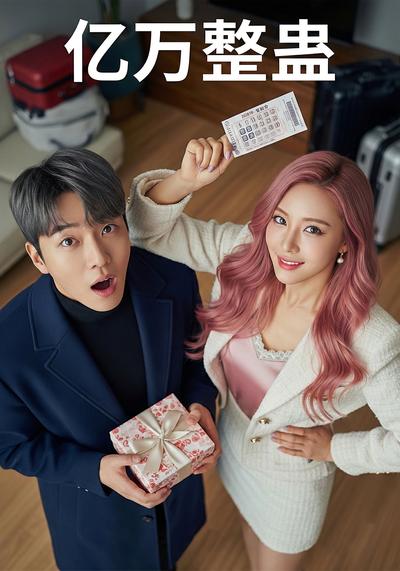 亿万整蛊