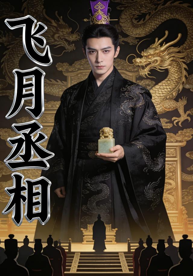 飞月丞相