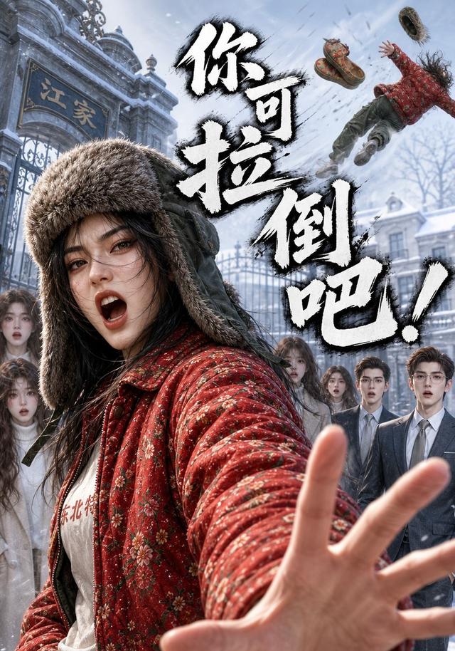 你可拉倒吧