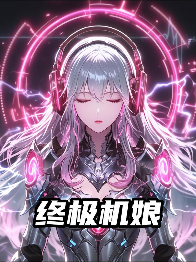 终极机娘